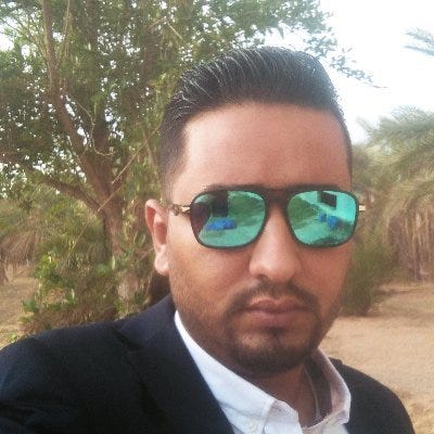 Substack profile picture for @ramadan