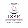 The Institute for the Study of States of Exception