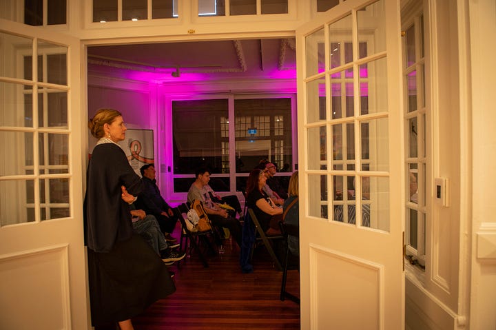 Poetica Petite, Woolahra Gallery