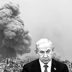 Israel attacks Iran and the US and friends will dutifully help out.