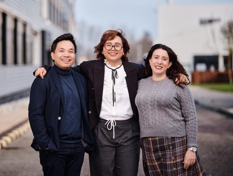 Cellugy receives 8.1 million euros to scale up sustainable microplastic alternative in cosmetic products | Startbase Cellugy receives 8.1 million euros to scale up sustainable microplastic alternative in cosmetic products | Startbase