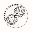Delver's Choice ttRPG's avatar