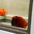 ICE's "Non-Punitive" Immigrant Detention Centers Inflict Plenty of Punishment
