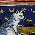 Medieval Cat's avatar