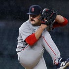 'Just kinda proud right now': Payton Tolle on first win as a member of the Red Sox