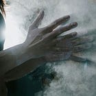 What's left when you stop having to earn your worth?