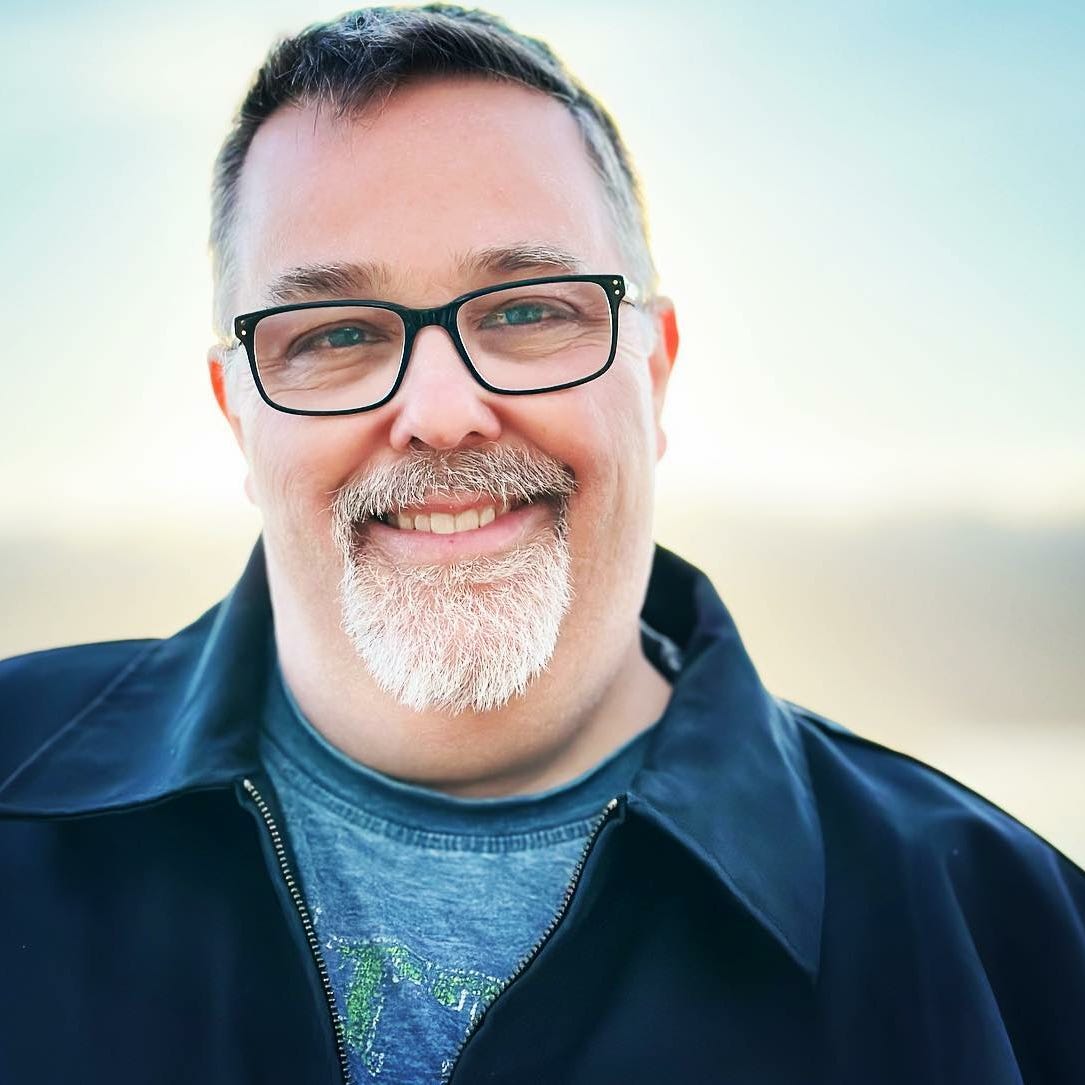 Chris Antonelli: Leader Unlock