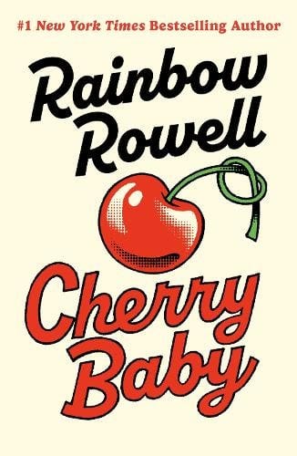Cherry Baby (Hardback)
