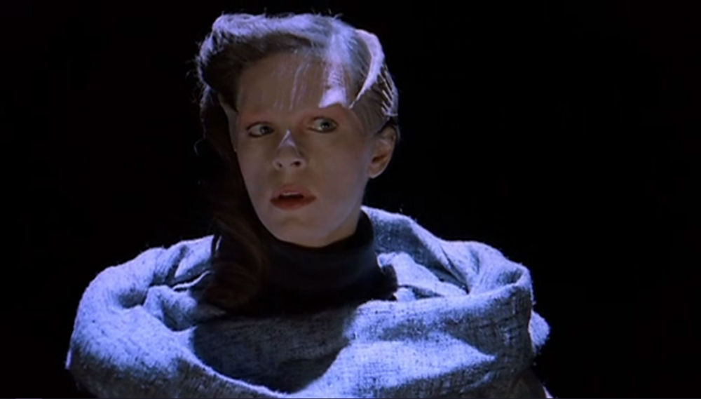 Five Thoughts on Babylon 5's “All Alone in the Night” – Multiversity Comics