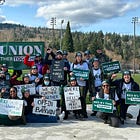 The Co-op Illusion: REI, Union-Busting, and the Fight for Workers' Rights