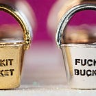 🧗🏻‍♀️ The Struggle is Sacred, Part One