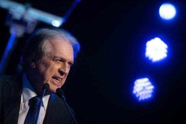 Bivar acusa mulher do novo presidente do União Brasil de roubar cofre |  Metrópoles