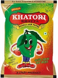 Image result for khatori aam papad Image result for khatori aam papad