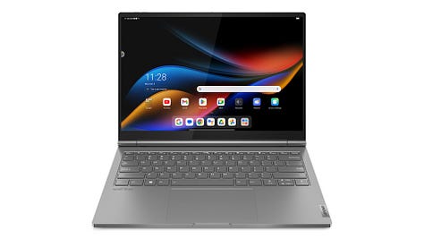 Lenovo ThinkBook Plus Gen 5 Hybrid