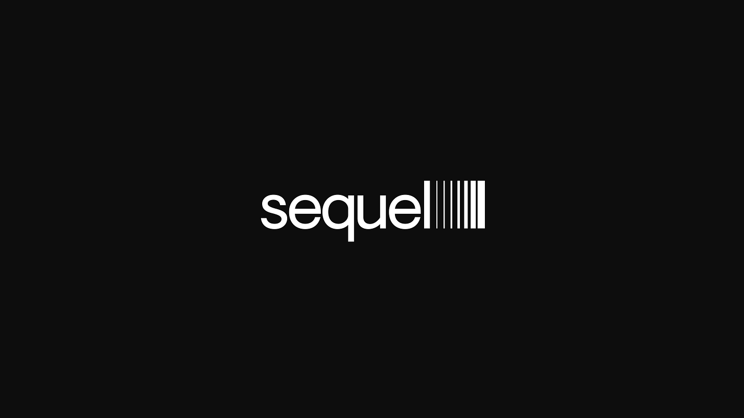 sequel athlete community