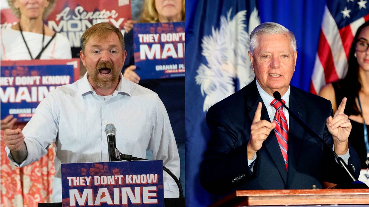 Tough week to be a Graham