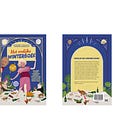Het vrolijke winterboek