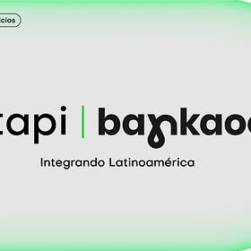 tapi y Bankaool eliminan comisiones en pagos de servicios en México