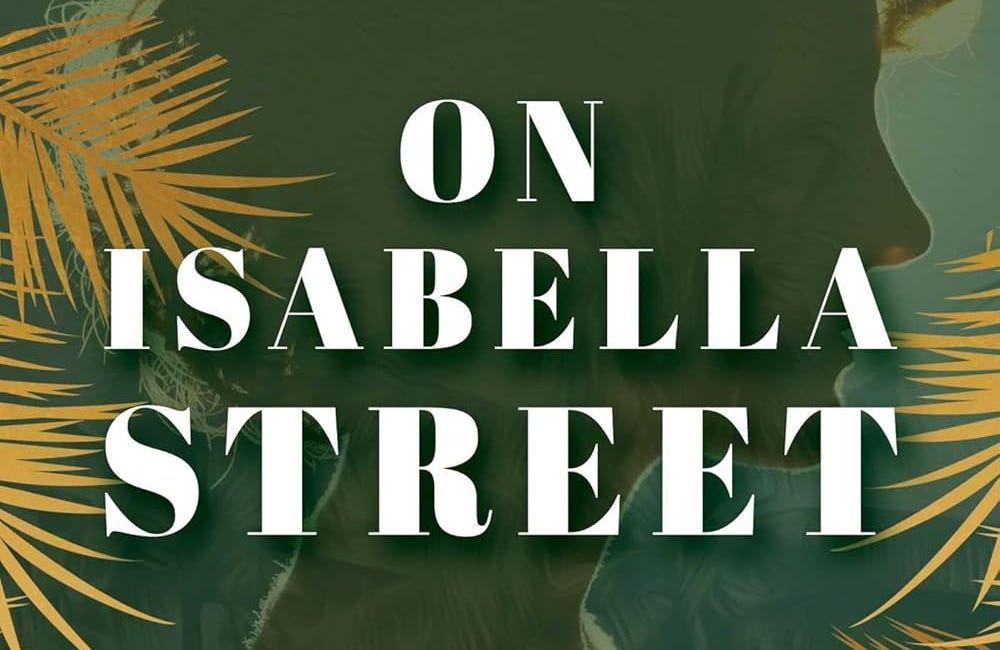 On Isabella Street by Genevieve Graham