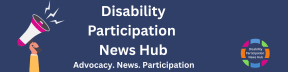 Disability Participation News Hub CLG