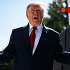 Live Updates: Trump Floats ‘Lake America’ Rebrand for Lake Ontario Amid U.S.-Canada Trade War