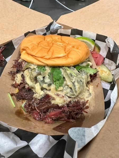 Union Barbecue Food Truck — Barbeque in Charlotte, NC