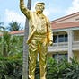 Praise Dear Leader's avatar