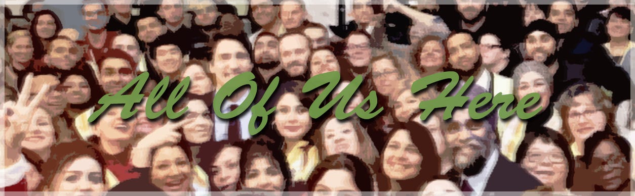 Planet Waves Core Meeting — Save the Date: 6 pm EDT, Sunday Sept. 21