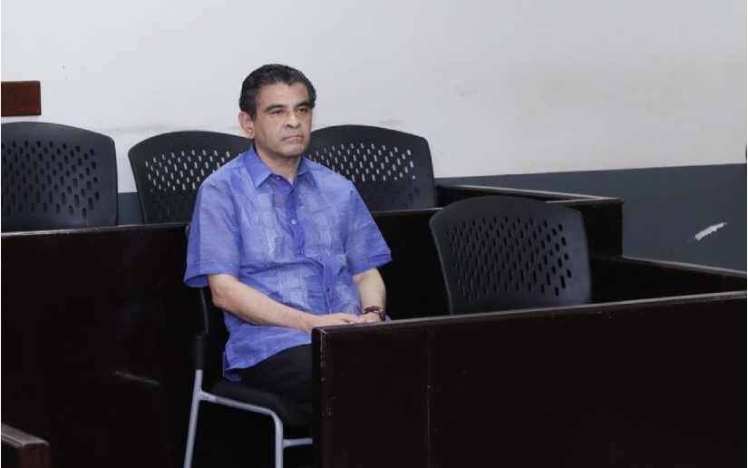 With Nicaragua’s Bishop Álvarez in prison, what happens to his diocese? With Nicaragua’s Bishop Álvarez in prison, what happens to his diocese?