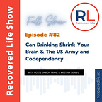 Recovered Life Newsletter