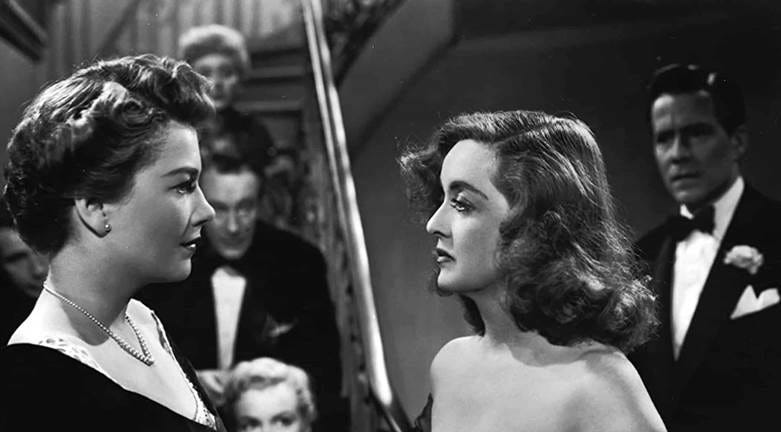 All About Eve - Blueprint: Review