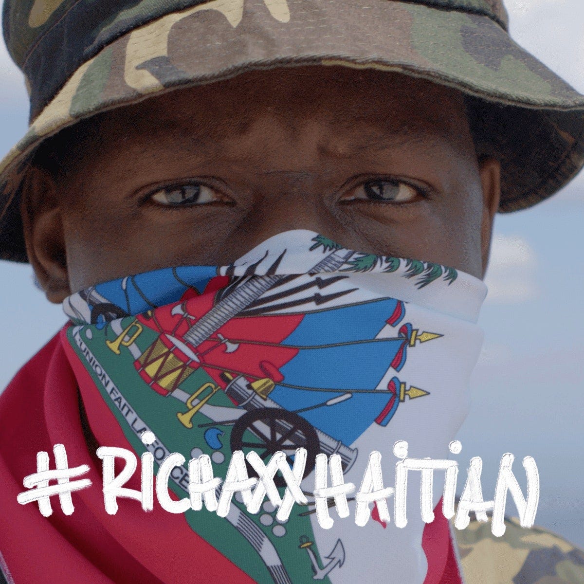 RICHAXXHAITIAN | Pitchfork