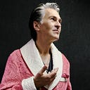 Avatar von Mark Scheibe