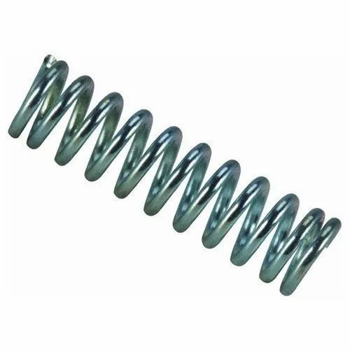 Mechanical Springs, Style: Standard at best price in New Delhi | ID:  4113757491