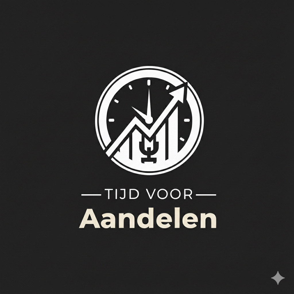 Tijd Voor Aandelen logo