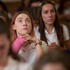 Filmajánló: Lady Bird