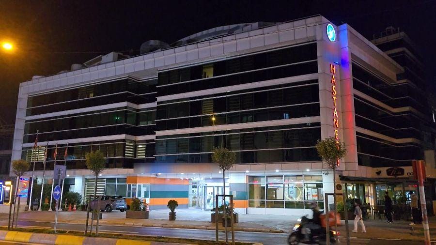 İstanbul'da 8 bin gebeye erken doğum iddiası! İl Sağlık Müdürü açıkladı: Soruşturma başlatıldı İstanbul'da 8 bin gebeye erken doğum iddiası! İl Sağlık Müdürü açıkladı: Soruşturma başlatıldı