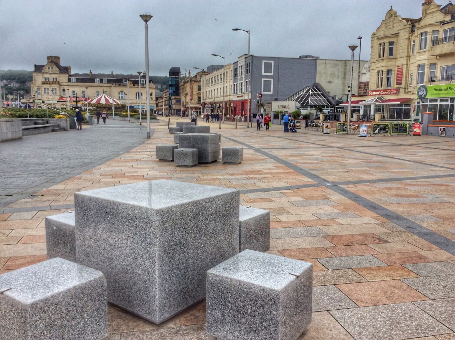Weston-super-Mare Town Hall in Weston-super-Mare | Expedia.co.uk