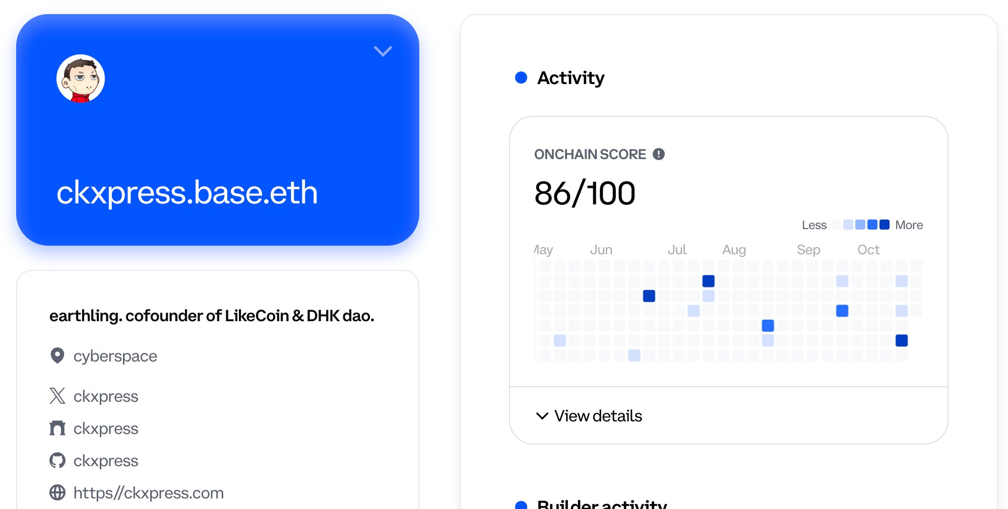 Base 新移民入門：三步驟開啟你的Base 鏈生活- by kin ko - DHK 郵報