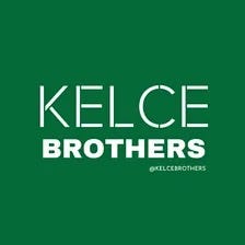 Kelce Brothers logo