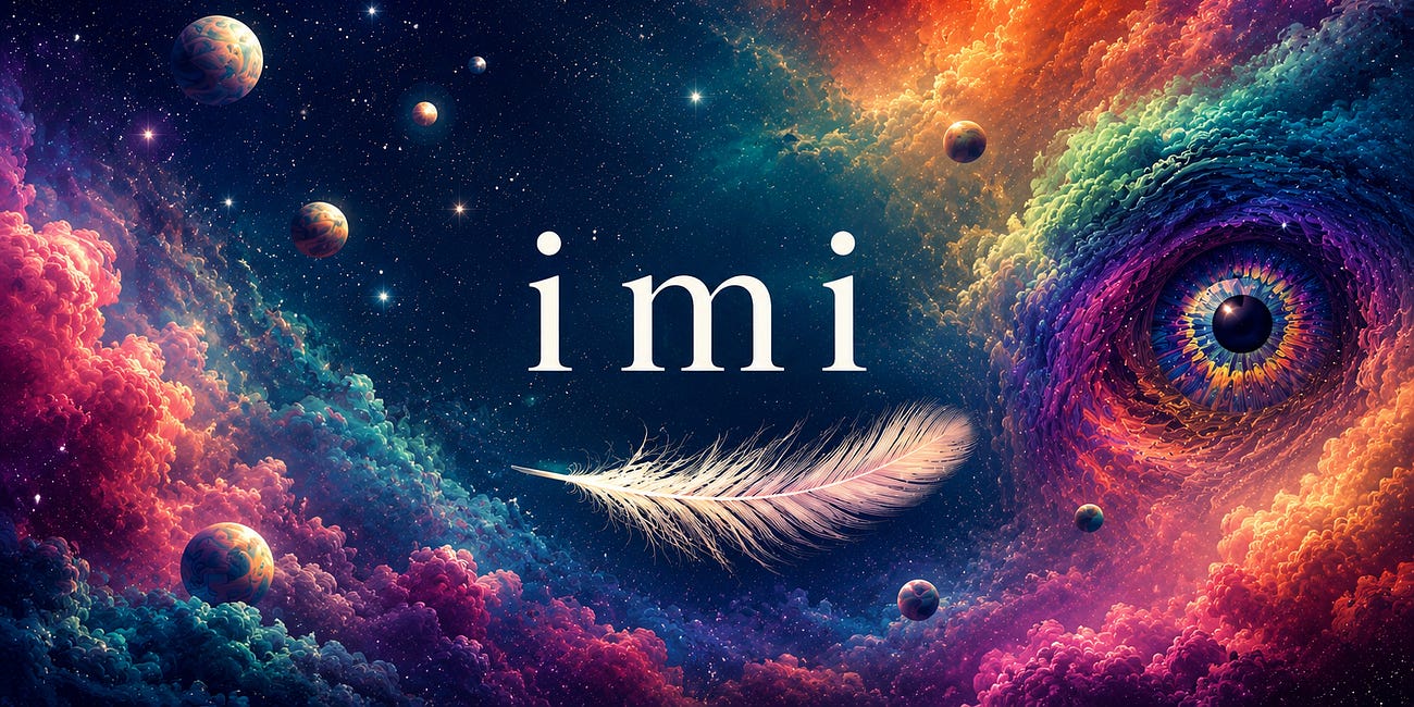 About This Space: For Those Who Refuse To Stay Unseen
