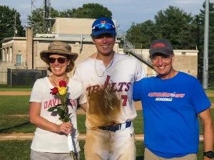 TBolts with their host families