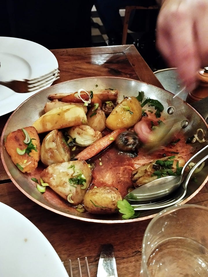 best affordable restaurants Toulouse