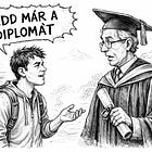 Akadémiai kapitalizmus és AI: a felsőoktatás kiárusítása