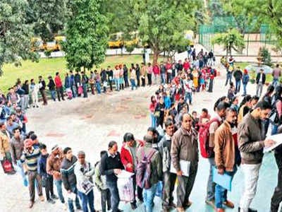 Income proof not must to apply to private schools | Chandigarh News - Times  of India