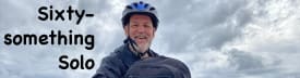 Sixty-something Solo