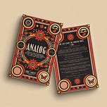 The Analog Life