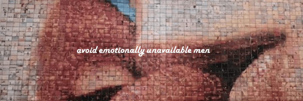 how to avoid emotionally unavailable men how to avoid emotionally unavailable men