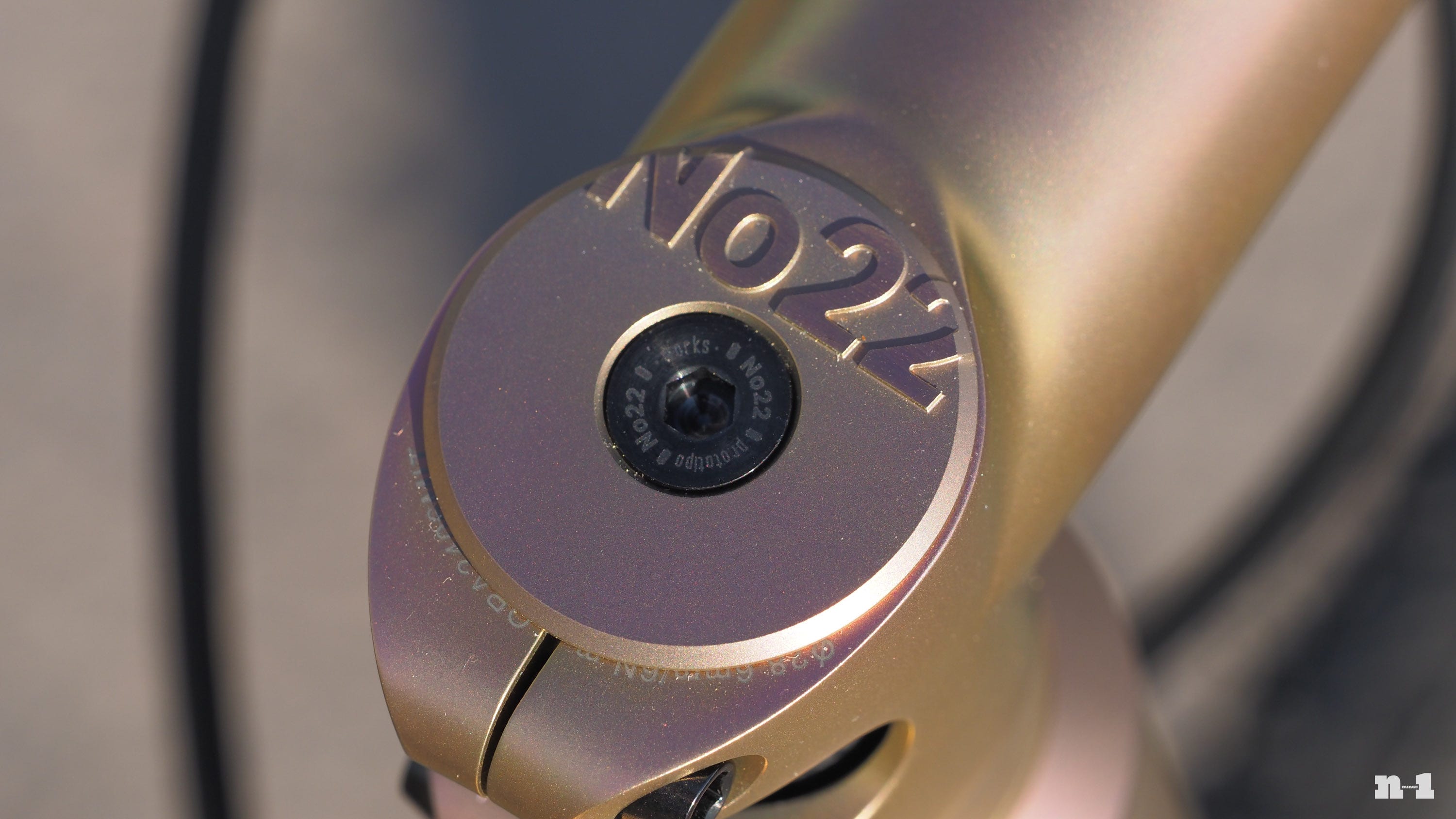 How I built it: No.22 Bicycle Company Drifter X review