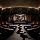 The U.S. Senate Isn’t Rigged